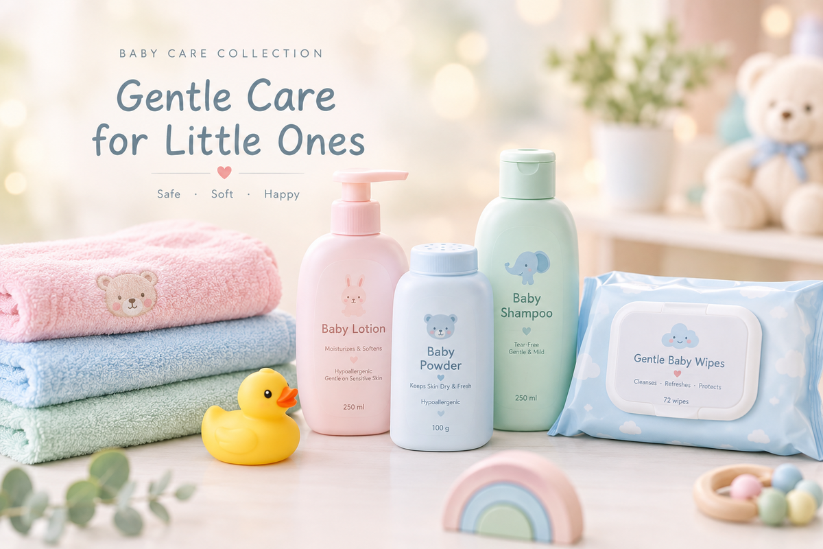 baby care