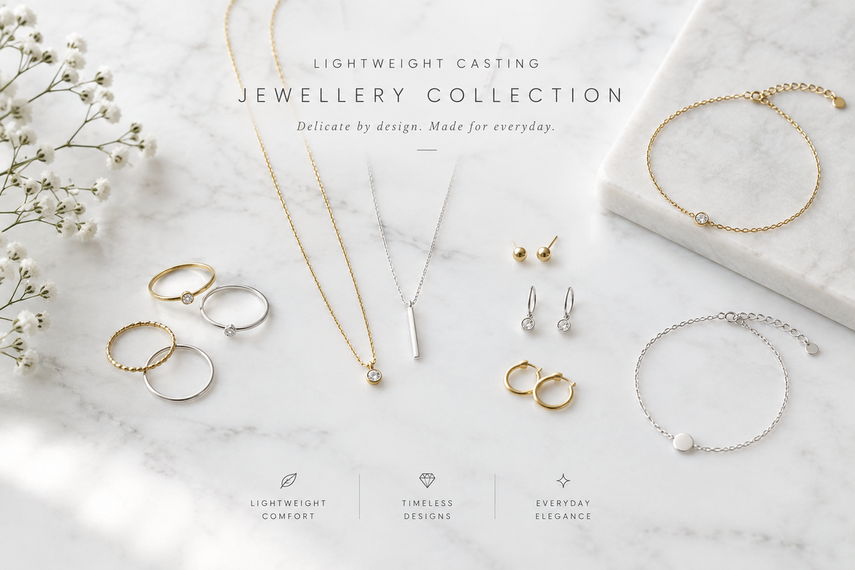 jewellery  collection