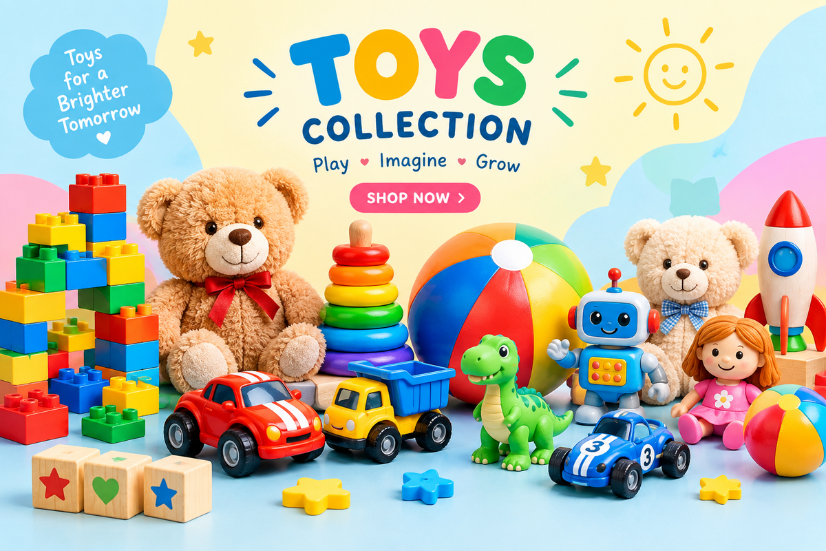 toy