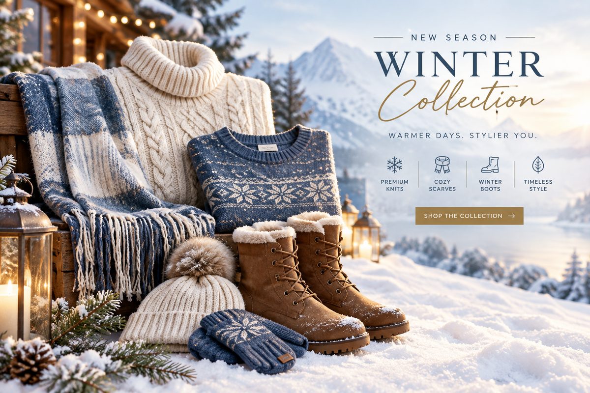winter collection