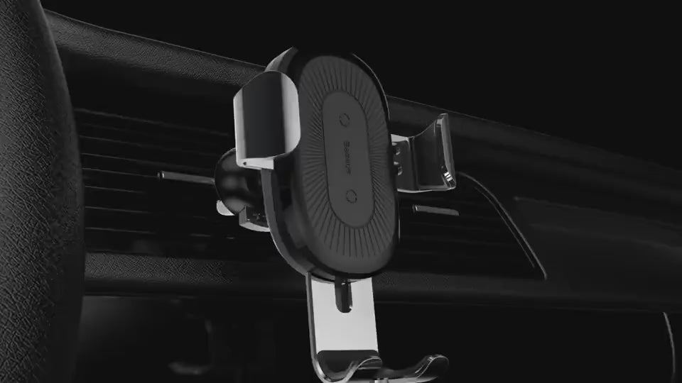 Baseus Car Wireless Charger